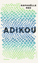Buchcover für Adikou