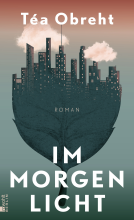 Buchcover für Im Morgenlicht