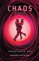 book cover for Chaos