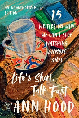 book cover for Life's Short, Talk Fast