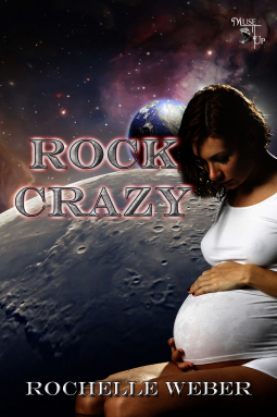book cover for Rock Crazy