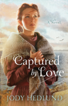 book cover for Captured By Love