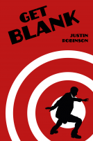 book cover for Get Blank