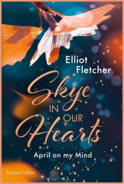 Buchcover für Skye In Our Hearts