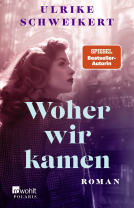 Buchcover für Woher wir kamen