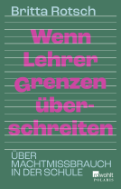 Buchcover für Wenn Lehrer Grenzen überschreiten