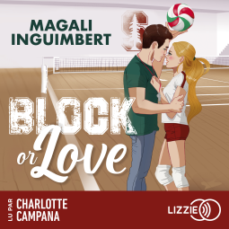 Couverture du livre pour Block or Love