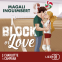 Couverture du livre pour Block or Love