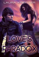 book cover for Love's Paradox