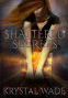 Cover Image: Shattered Secrets