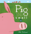 Cover Image: Pig and Small