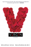 Cover Image: Virgin: a Novel (Flowers cover)