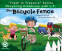 Cover Image: The Bicycle Fence