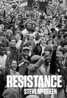 book cover for Resistance