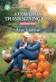 Cover Image: A Cowgirl's Thanksgiving Kiss