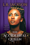 Cover Image: The Accidental Queen