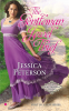 Cover Image: The Gentleman Jewel Thief