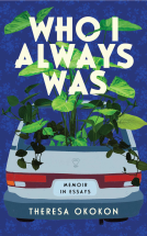book cover for Who I Always Was