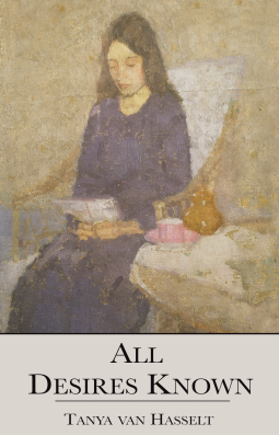 book cover for All Desires Known