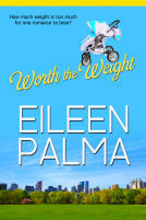 book cover for Worth the Weight