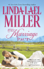 Cover Image: The Marriage Pact