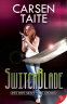 Cover Image: Switchblade