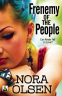 Cover Image: Frenemy of the People