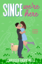 Cover Image: Since We're Here