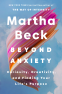 Cover Image: Beyond Anxiety