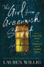 Cover Image: The Girl from Greenwich Street