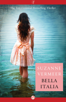 book cover for Bella Italia