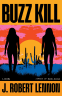 Cover Image: Buzz Kill
