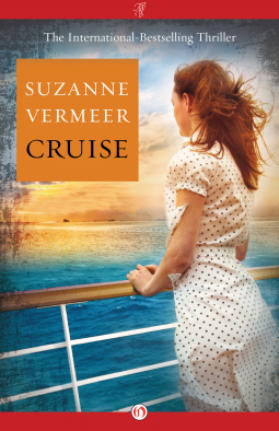 book cover for Cruise