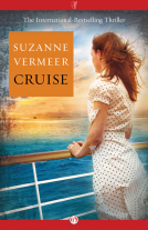 book cover for Cruise