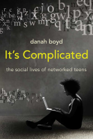 book cover for It's Complicated