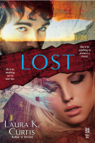 book cover for Lost