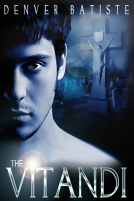 book cover for The Vitandi