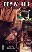 book cover for Naughty Bits Part II