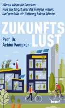 Buchcover für Zukunftslust