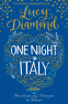 Cover Image: One Night in Italy