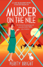 Cover Image: Murder on the Nile (A Lady Eleanor Swift Mystery Book 19)