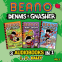 Cover Image: Beano Dennis & Gnasher – 3 Audiobooks in 1: Volume 2