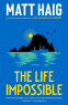 Cover Image: The Life Impossible