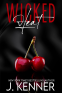 Cover Image: Wicked Heat