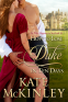 Cover Image: How to Lose a Duke in Ten Days