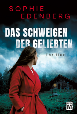 Buchcover für Das Schweigen der Geliebten