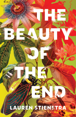 book cover for The Beauty of the End