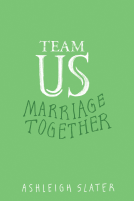 book cover for Team Us