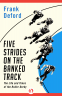 Cover Image: Five Strides on the Banked Track