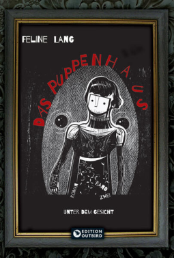 Buchcover für Das Puppenhaus - Trilogie